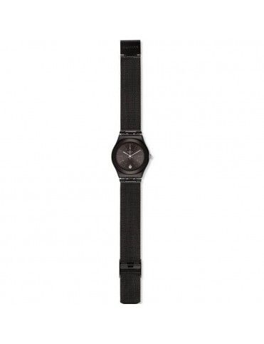 Reloj Swatch Mujer YLB403M Neronero