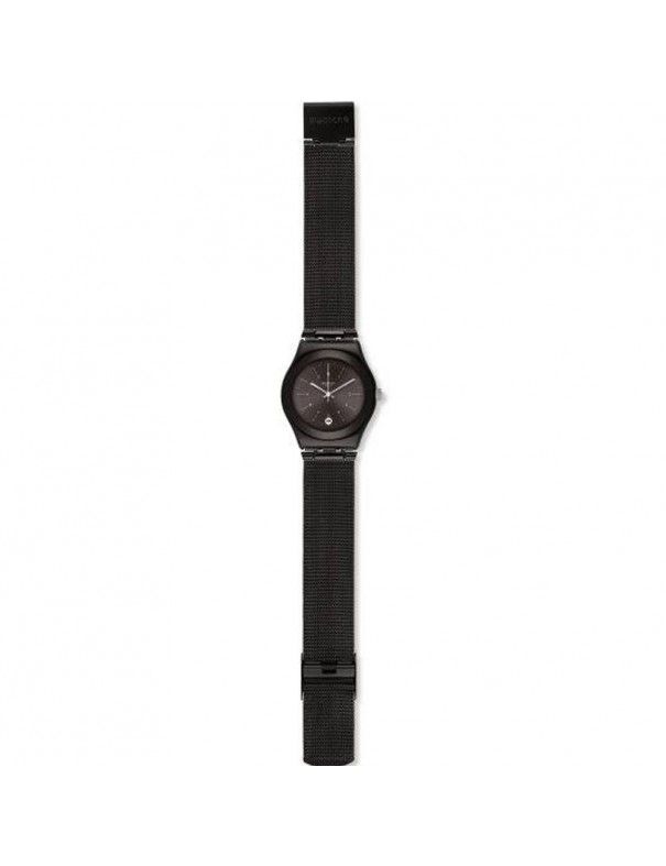 Reloj Swatch Mujer YLB403M Neronero