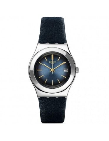 Reloj Swatch Mujer YLS460 Bluflect