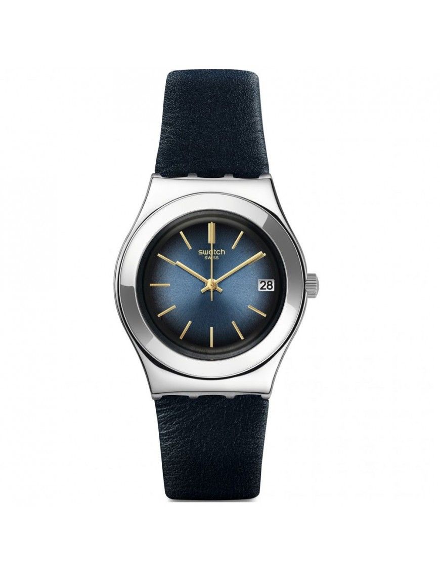 Reloj Swatch Mujer YLS460 Bluflect