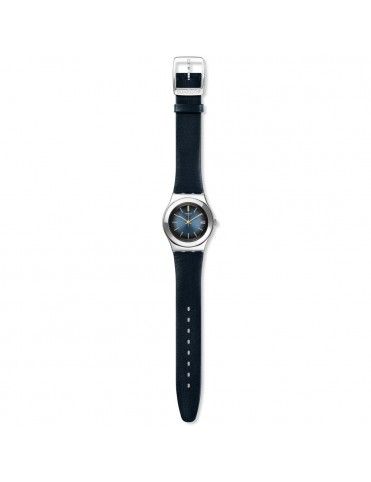 Reloj Swatch Mujer YLS460 Bluflect
