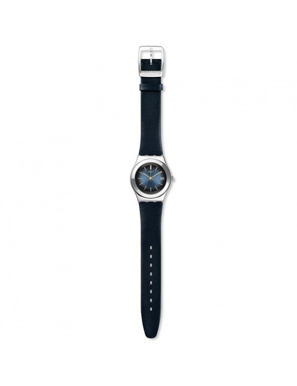 Reloj Swatch Mujer YLS460 Bluflect