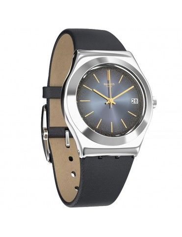 Reloj Swatch Mujer YLS460 Bluflect