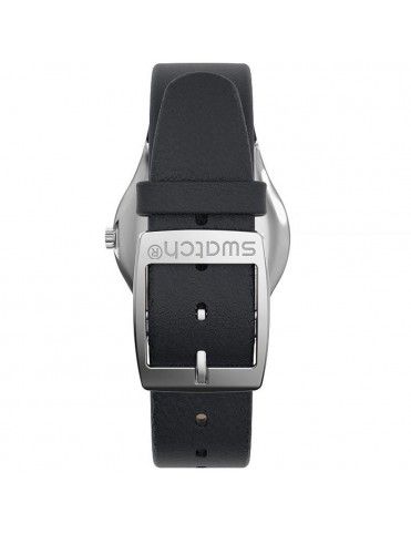 Reloj Swatch Mujer YLS460 Bluflect