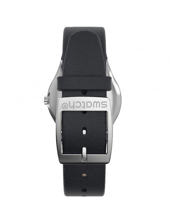 Reloj Swatch Mujer YLS460 Bluflect