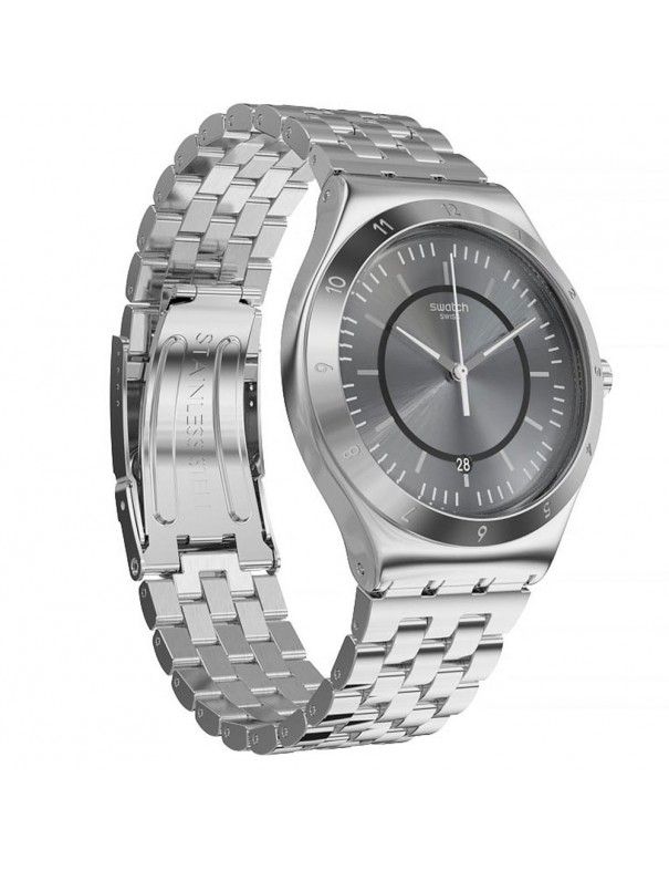 Reloj Swatch Unisex YWS432G Stand Alone