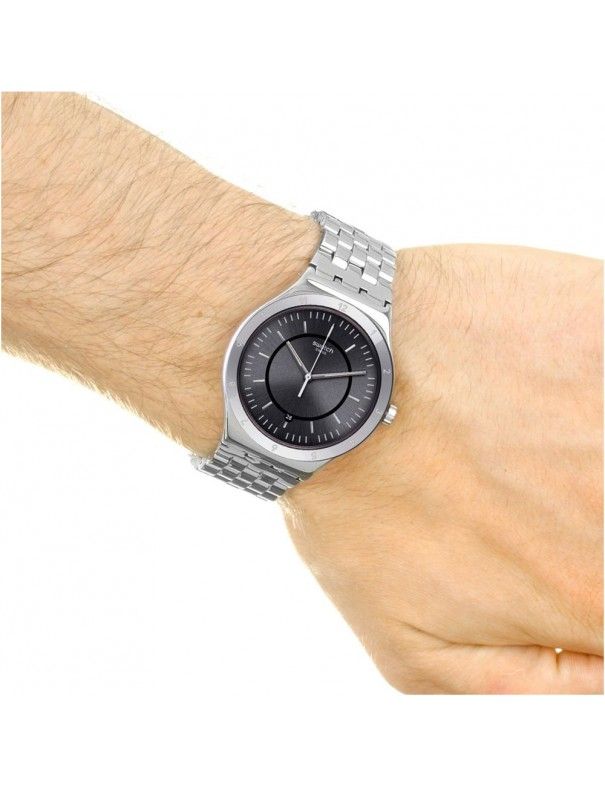 Reloj Swatch Unisex YWS432G Stand Alone