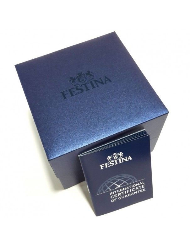 Reloj Festina Hombre F20378/1