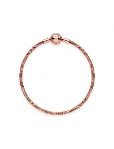 Pulsera Pandora Rose Rígida Moments 586543-17