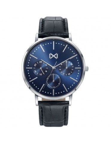 Reloj Mark Maddox multifunción Hombre HC7117-37 Greenwich