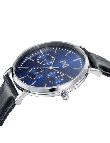 Reloj Mark Maddox multifunción Hombre HC7117-37 Greenwich