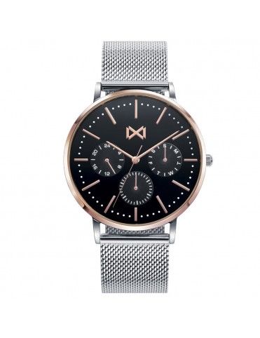 Reloj Mark Maddox multifunción Hombre HC7123-57 Greenwich