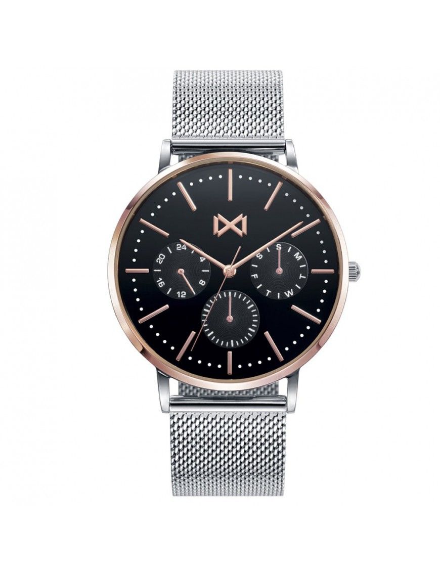 Reloj Mark Maddox multifunción Hombre HC7123-57 Greenwich