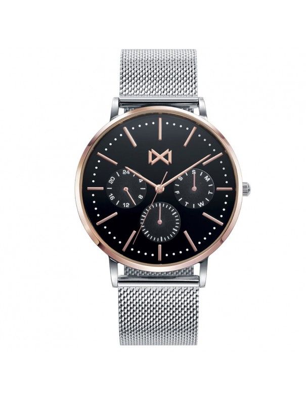 Reloj Mark Maddox multifunción Hombre HC7123-57 Greenwich