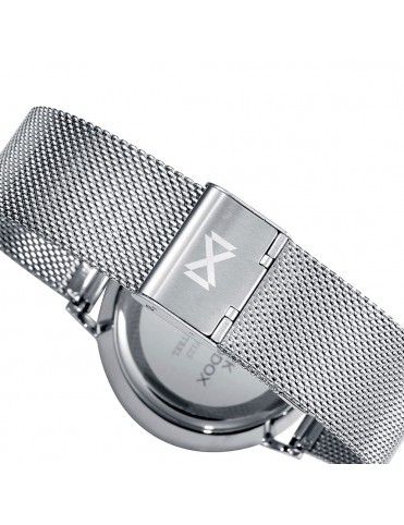 Reloj Mark Maddox multifunción Hombre HC7123-57 Greenwich