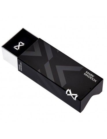 Reloj Mark Maddox multifunción Hombre HC7123-57 Greenwich