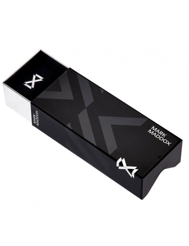 Reloj Mark Maddox multifunción Hombre HC7123-57 Greenwich