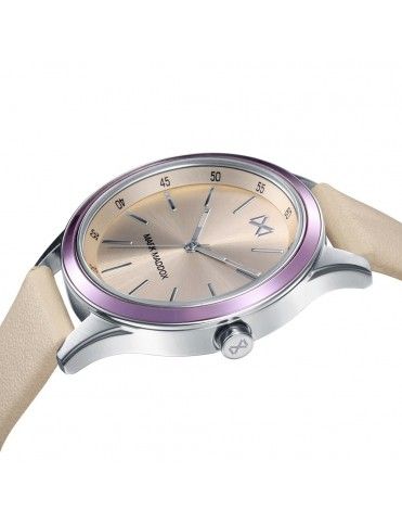 Reloj Mark Maddox Mujer MC7107-97 Shibuya