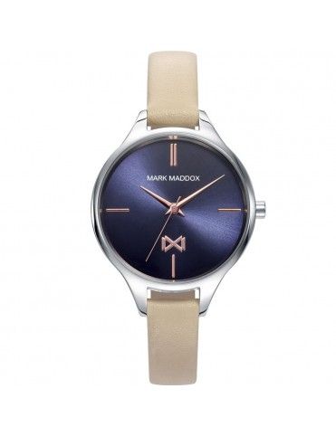 Reloj Mark Maddox Mujer MC7108-37 Astoria