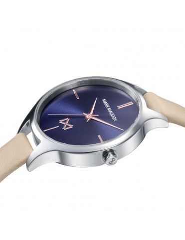 Reloj Mark Maddox Mujer MC7108-37 Astoria