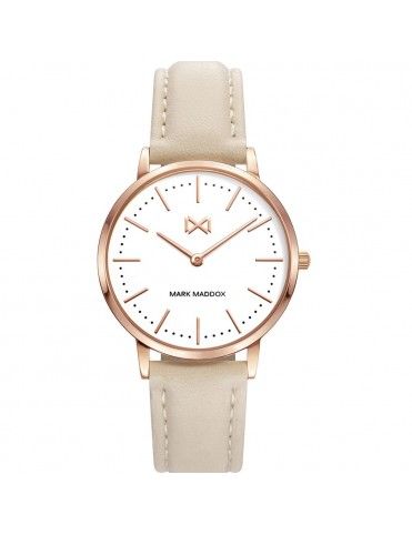 Reloj Mark Maddox Mujer MC7109-07 Greenwich