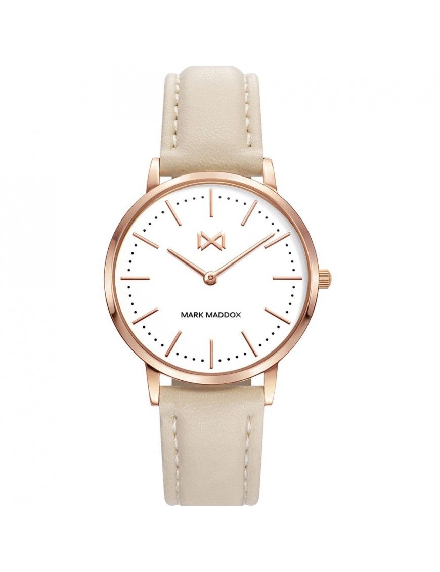 Reloj Mark Maddox Mujer MC7109-07 Greenwich