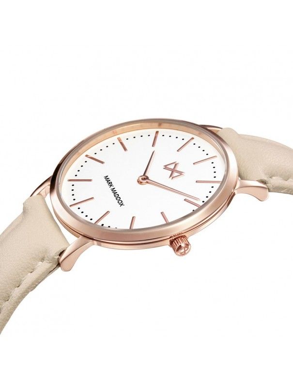 Reloj Mark Maddox Mujer MC7109-07 Greenwich