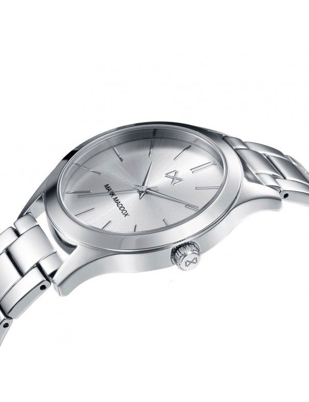 Reloj Mark Maddox Mujer MM7112-07 Marais