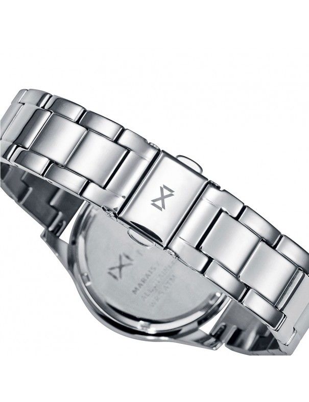 Reloj Mark Maddox Mujer MM7112-07 Marais
