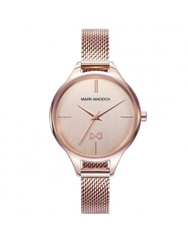 Reloj Mark Maddox Mujer MC7113-97 Astoria