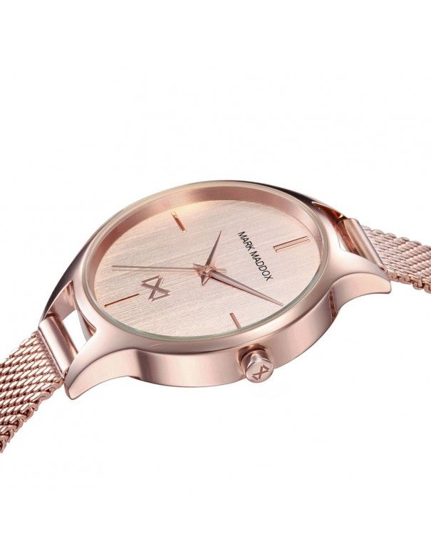 Reloj Mark Maddox Mujer MC7113-97 Astoria