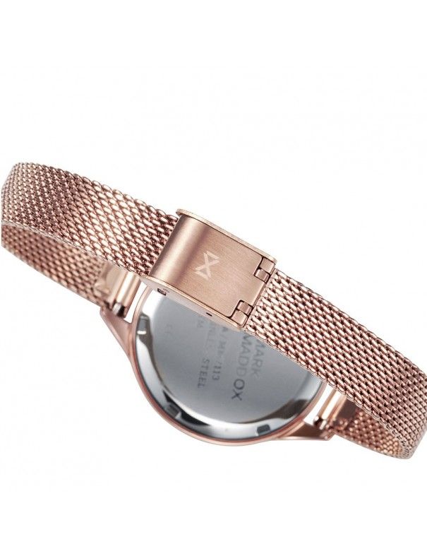 Reloj Mark Maddox Mujer MC7113-97 Astoria