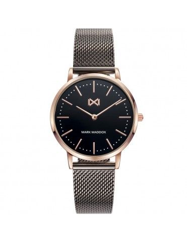 Reloj Mark Maddox Mujer MC7115-57 Greenwich