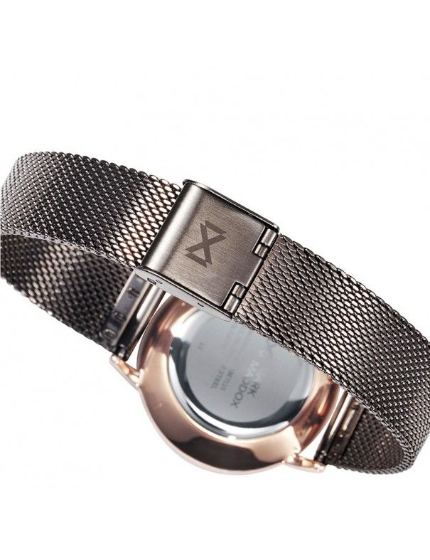 Reloj Mark Maddox Mujer MC7115-57 Greenwich