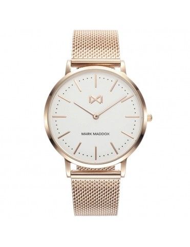Reloj Mark Maddox Mujer MC7116-07 Greenwich