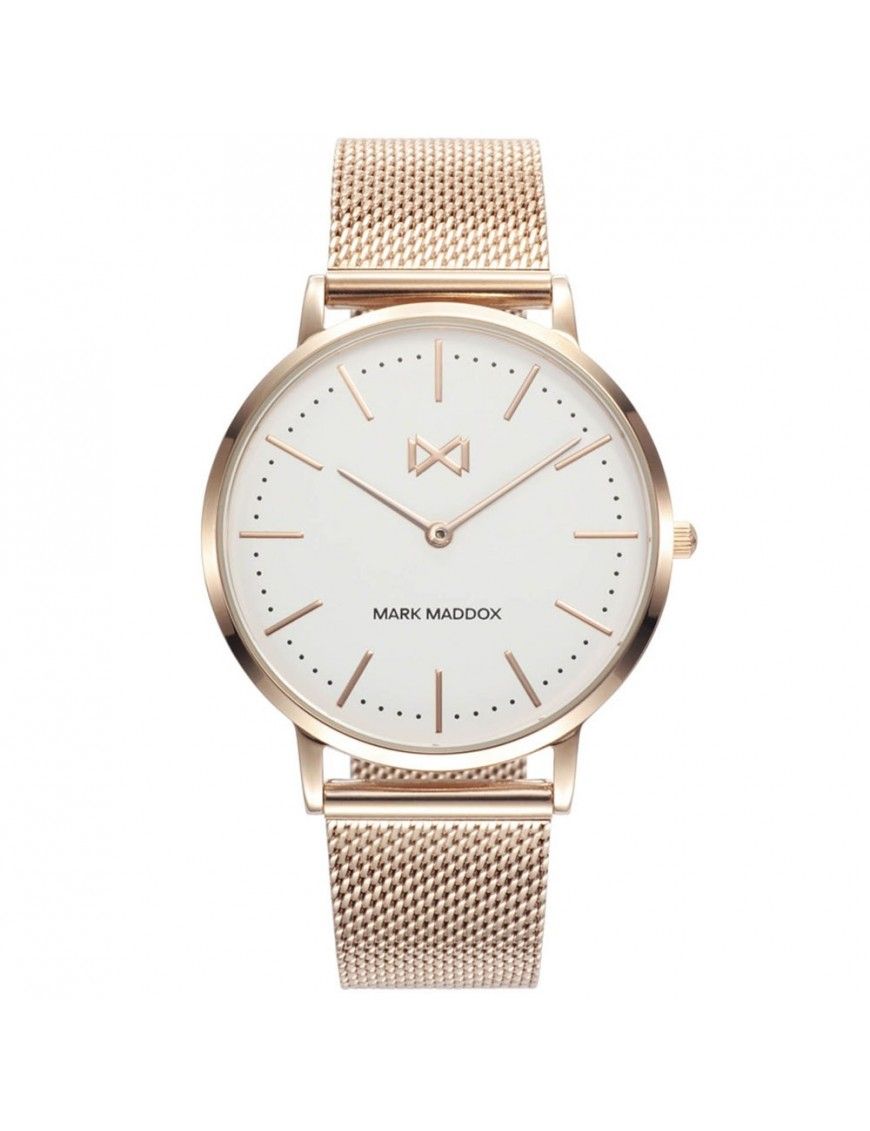 Reloj Mark Maddox Mujer MC7116-07 Greenwich
