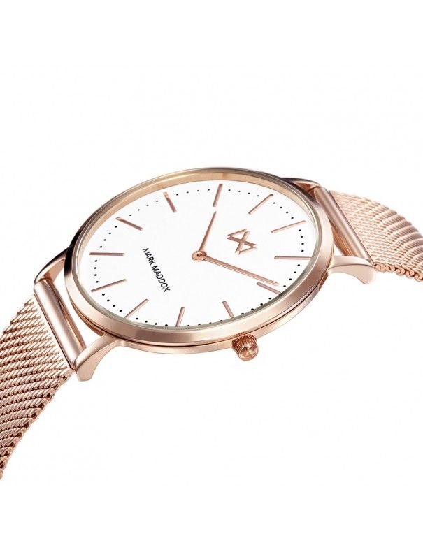 Reloj Mark Maddox Mujer MC7116-07 Greenwich