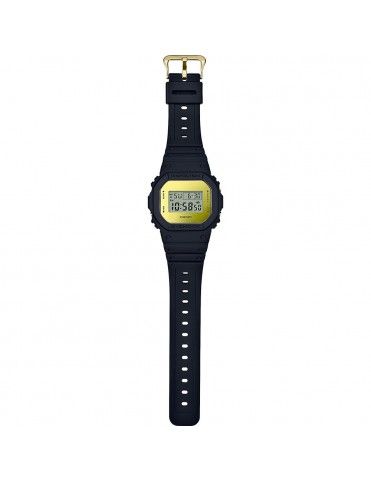 Reloj Casio G-Shock Cronógrafo hombre DW-5600BBMB-1ER Basic Black