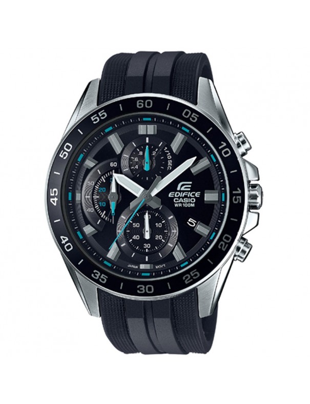 Reloj Casio Edifice Cronógrafo Hombre EFV-550P-1AVUEF