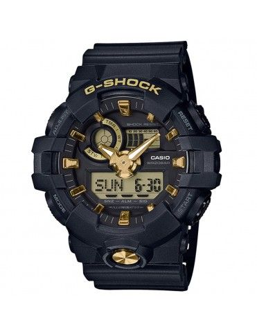 Reloj Casio G-Shock GA-710B-1A9ER