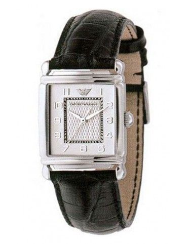 RELOJ EMPORIO ARMANI ACERO ANALOGICO MUJER AR0434