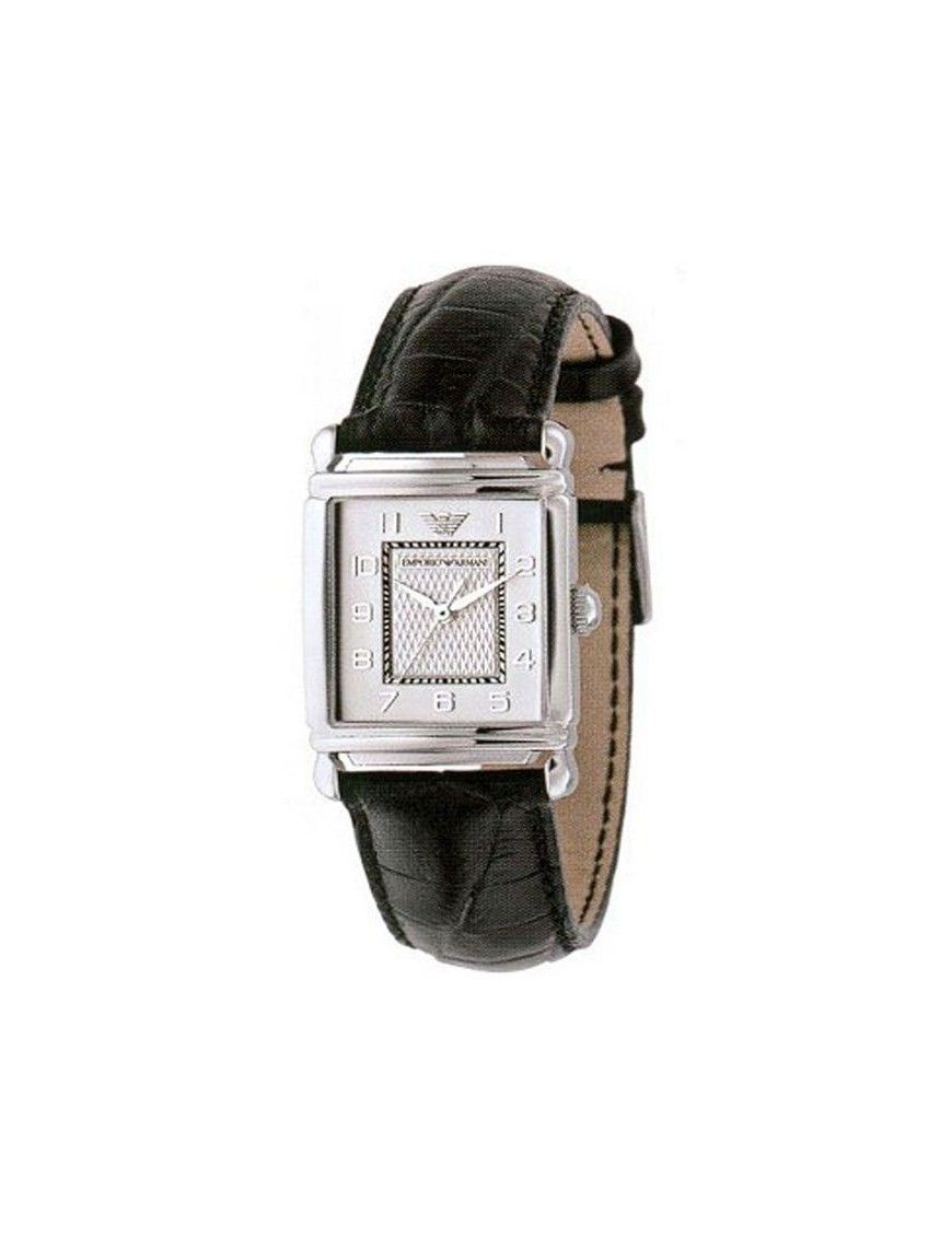 RELOJ EMPORIO ARMANI ACERO ANALOGICO MUJER AR0434