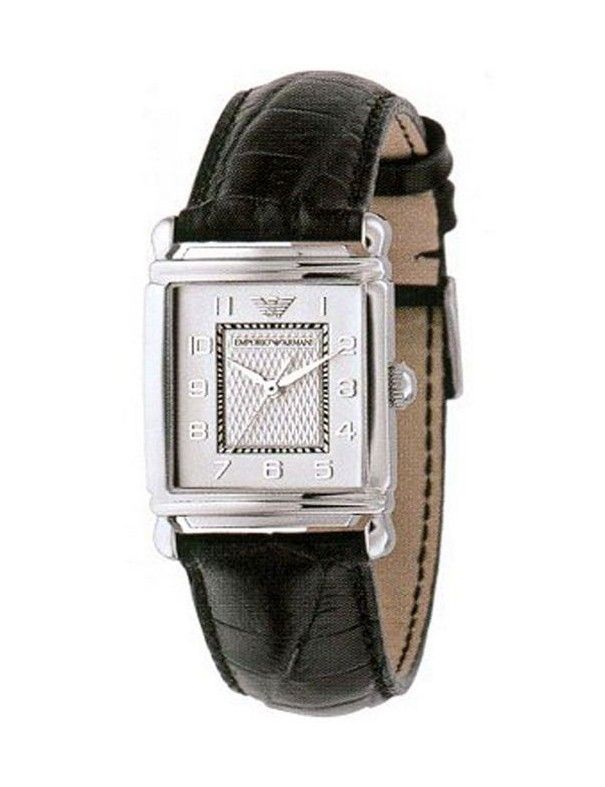 RELOJ EMPORIO ARMANI ACERO ANALOGICO MUJER AR0434