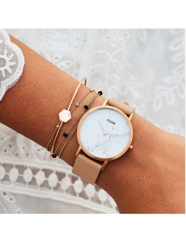 Reloj Cluse La Roche Mujer CL40009