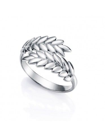 Anillo Viceroy plata Mujer 1311A012-08