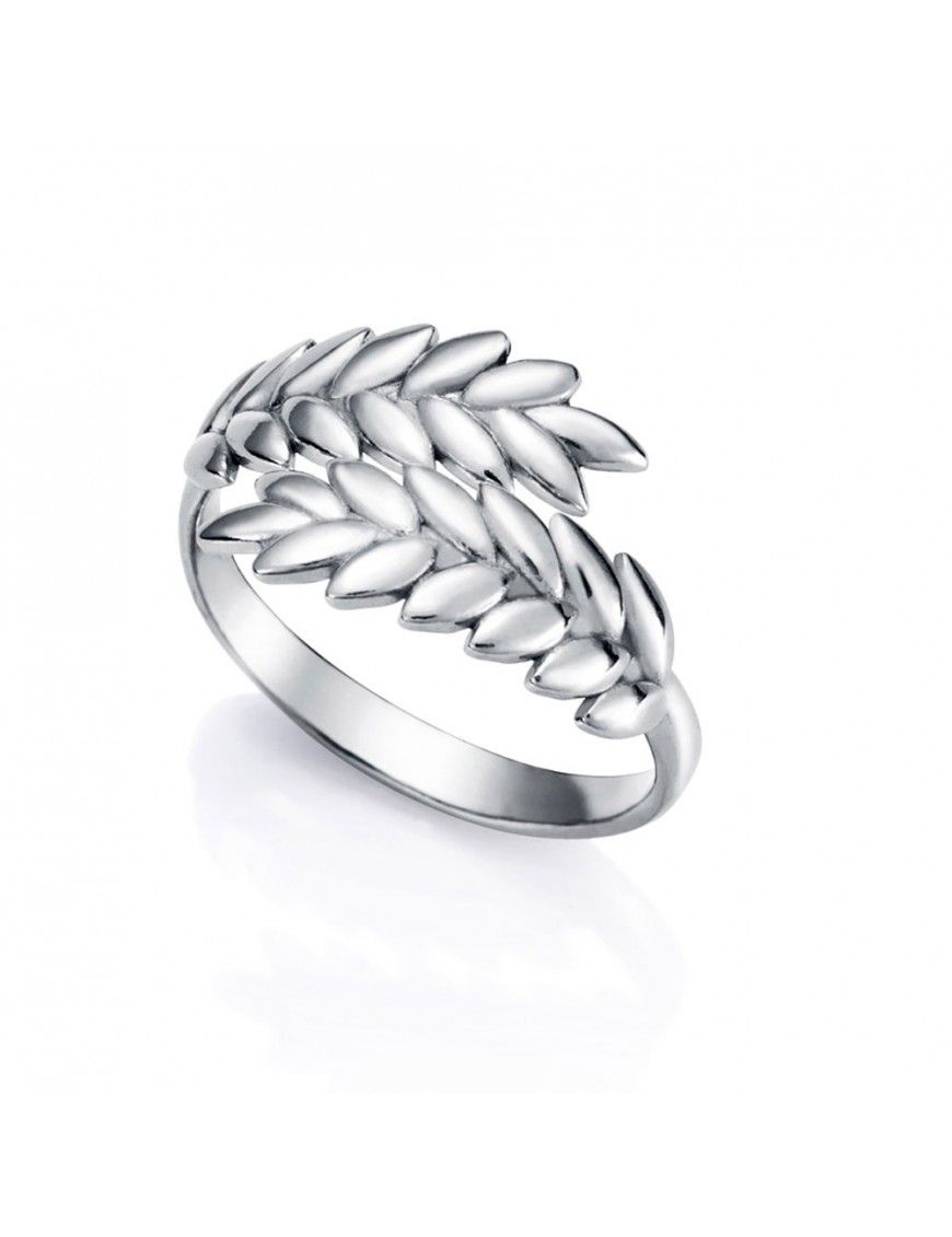 Anillo Viceroy plata Mujer 1311A012-08
