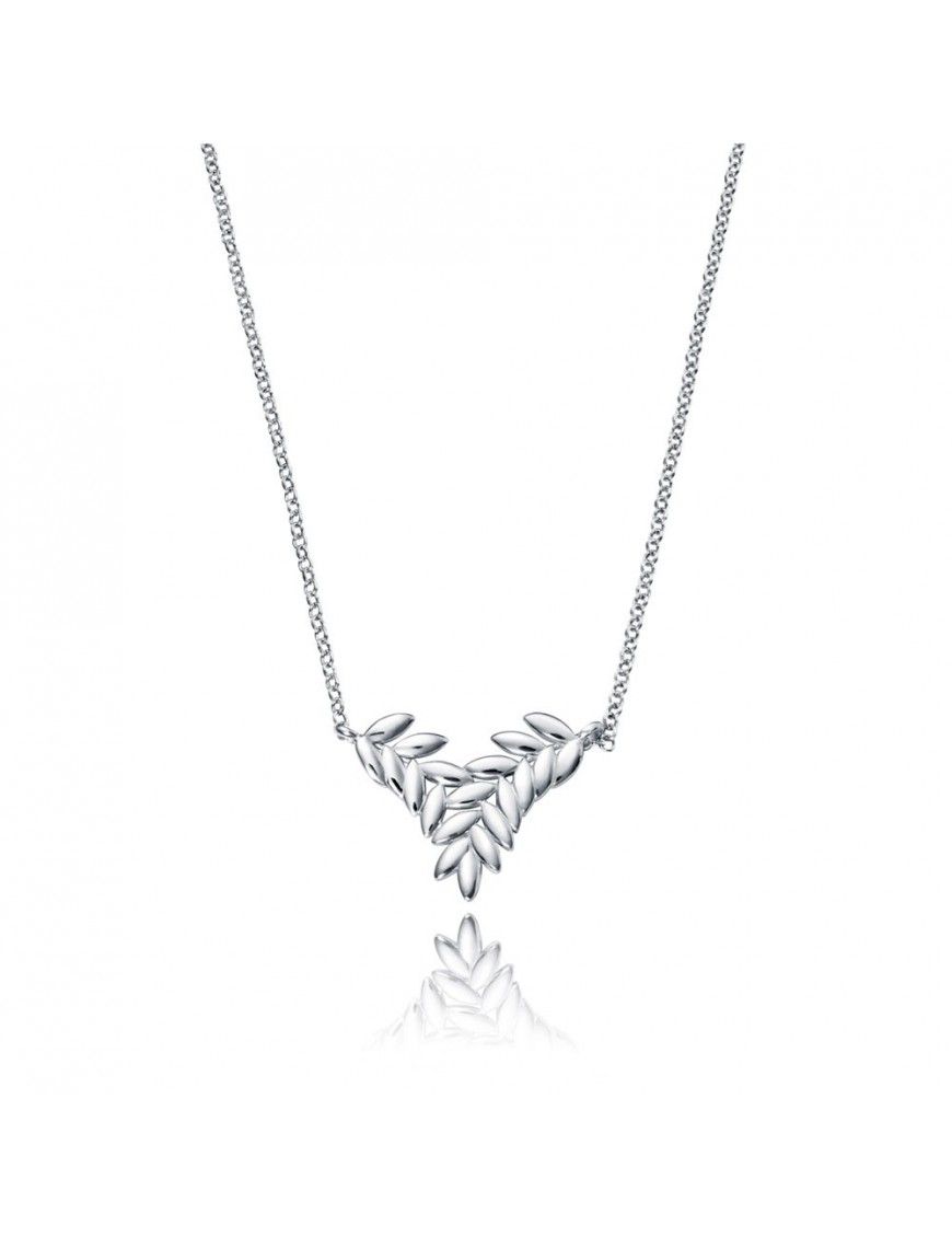 Collar Viceroy Plata Mujer 1311C000-08