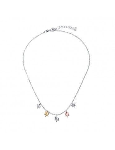 Collar Viceroy Plata Mujer 1311C000-99