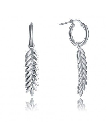 Pendientes Viceroy Plata Mujer 1311E000-08