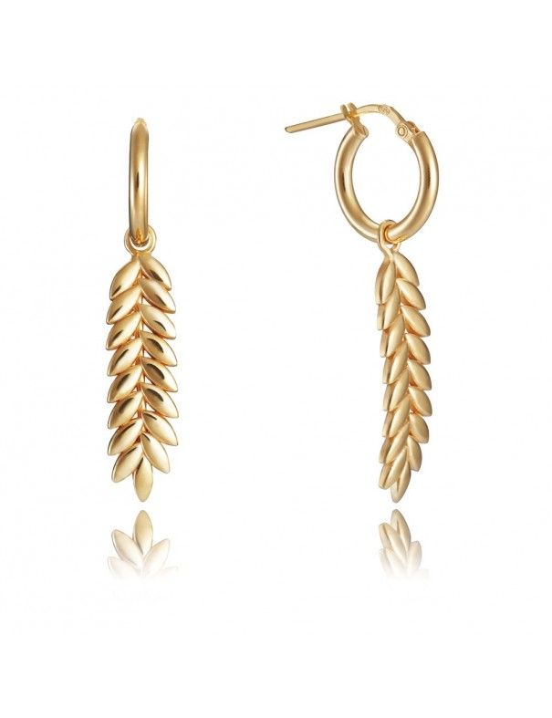 Pendientes Viceroy Plata Mujer 1311E100-06